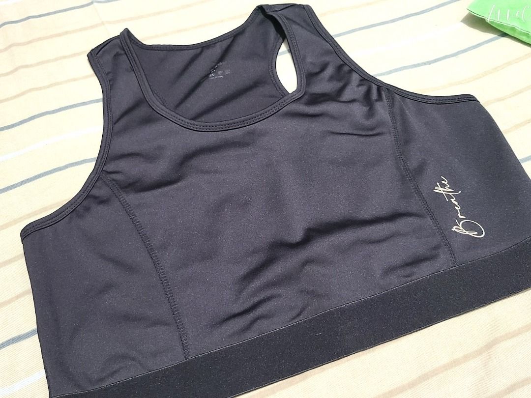 PRIMARK & SIMPLY BE SPORTS BRA, Women's Fashion, Activewear on Carousell