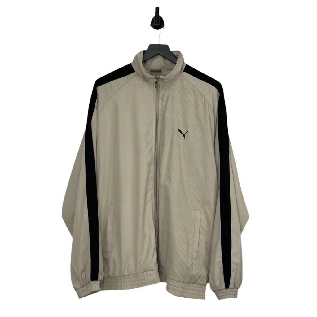 Puma online shell jacket