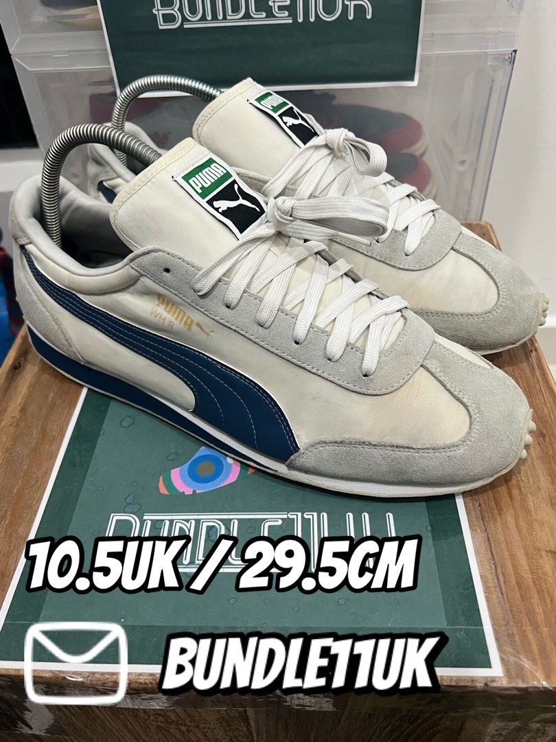 Scarpe puma whirlwind shop