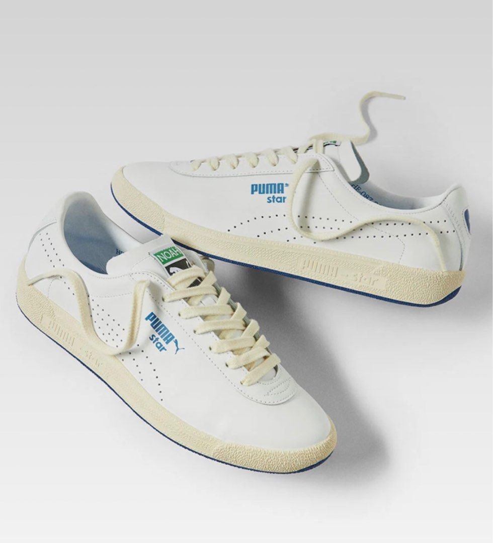 Puma shop star shoes