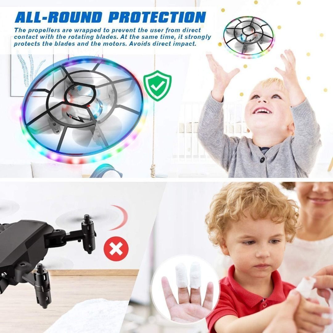 Q7 mini shop drone