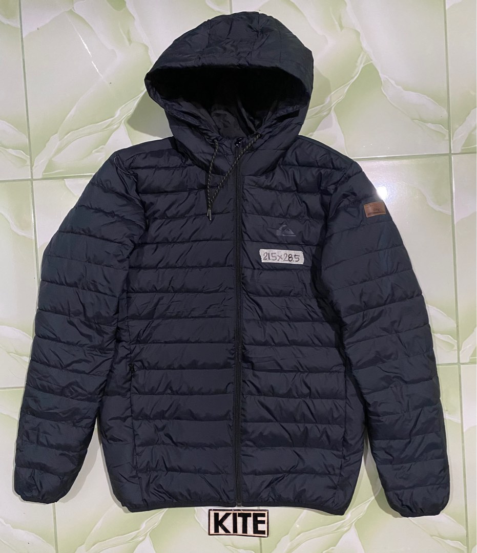 Quicksilver, Men's Fashion, Coats, Jackets and Outerwear on Carousell