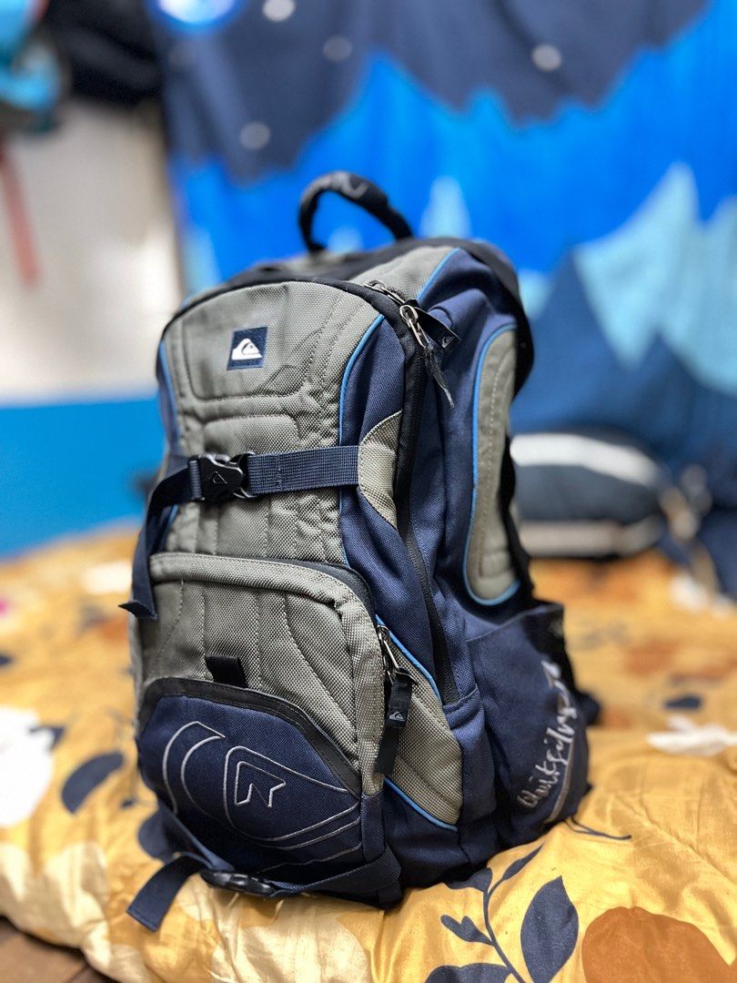 Quiksilver grenade backpack outlet