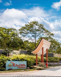 RACHA MANSIONS SOUTH FORBES LOT FOR SALE SILANG