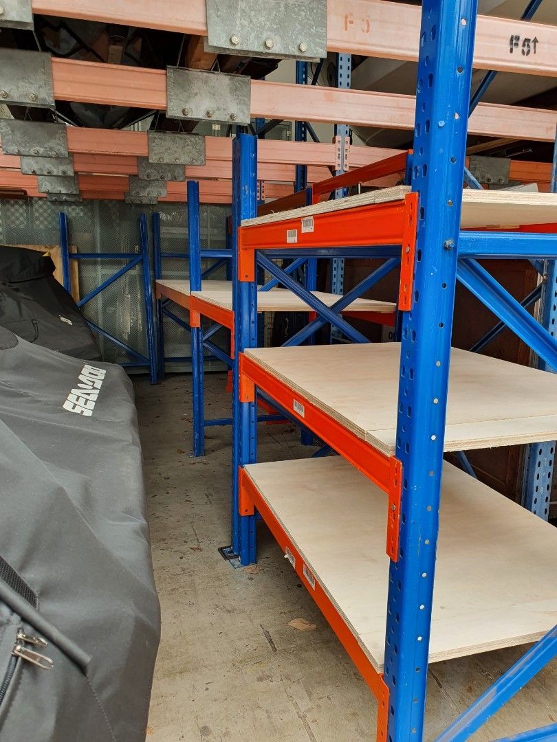 Racks , warehouse racks, office racks, school racks , durable racks