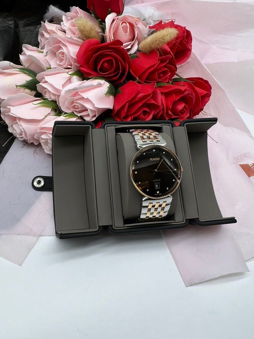 Rado jubile classic sale
