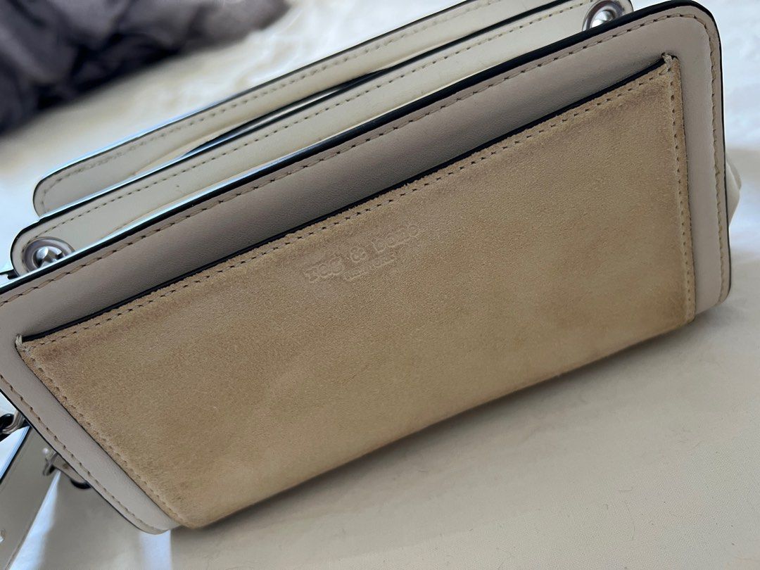 rag bone capture crossbody