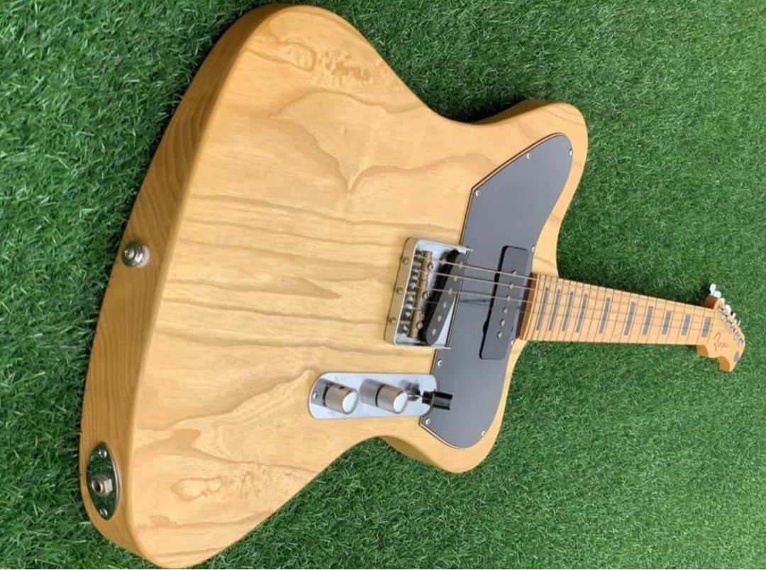 Firebird telecaster hot sale