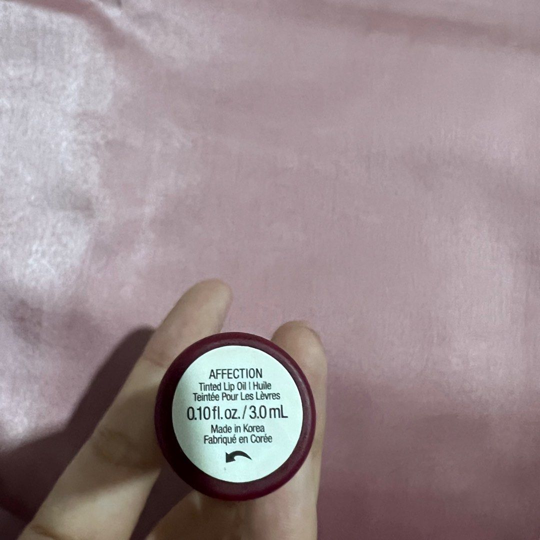 Rare Beauty Lip Oil on Carousell