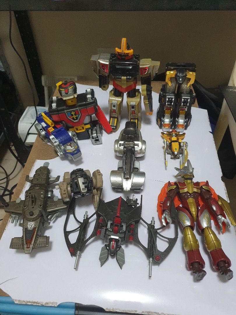 Rare Collectible Toys Set 2 (Category: Vintage Collectibles) located in Quezon City. Submitted by itemsforadoption (Listing ID 1241541353, Image 1). Description: Rfs: Its 2023! Happy New Year! Hoping you have a good year ahead of you! If you have questions feel free to send a message. Though I'll most likely be able to reply from 10am to 8pm. Please be patient and understanding. Decluttering games and items that I've picked up or for friends and 