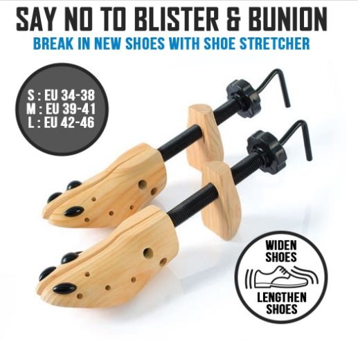 Cheap shoe stretcher shop