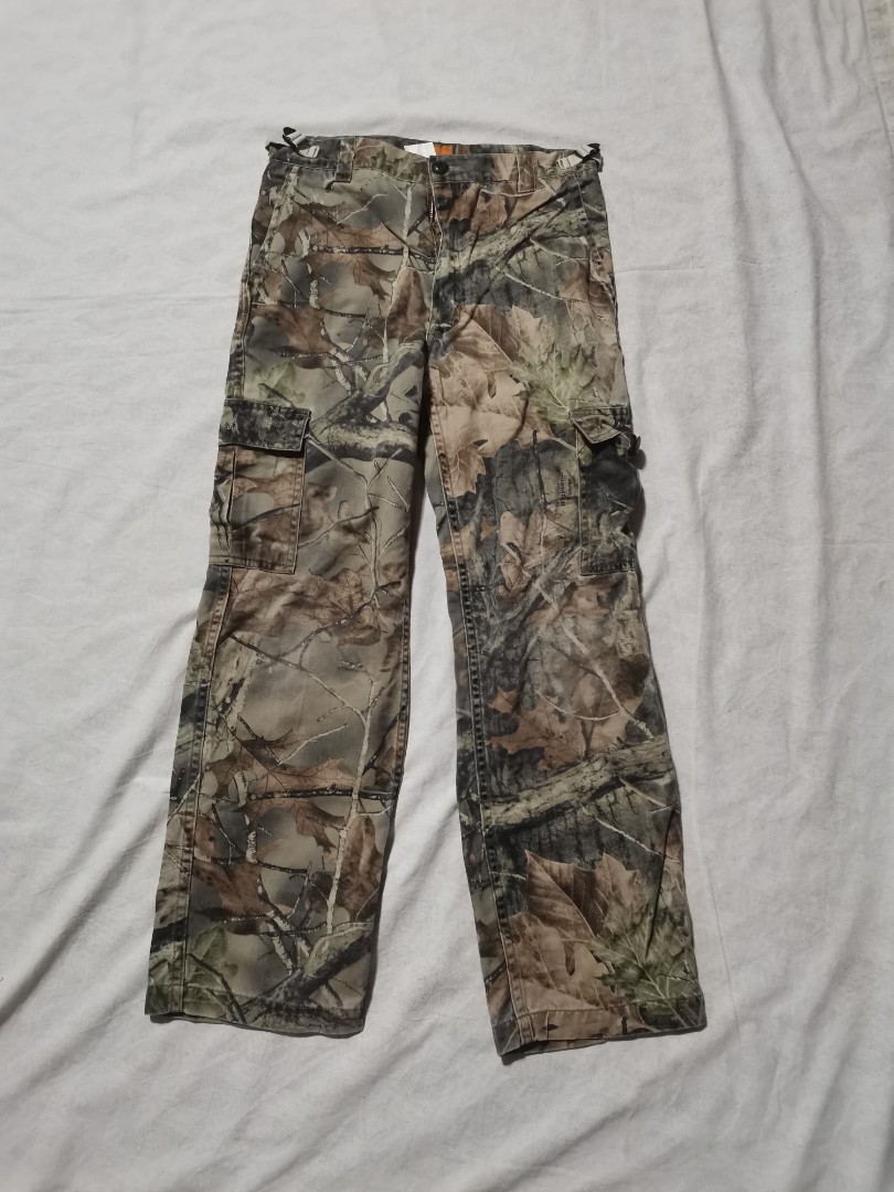 Realtree Pants on Carousell