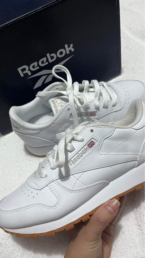 Reebok gl 3000 womens silver hot sale