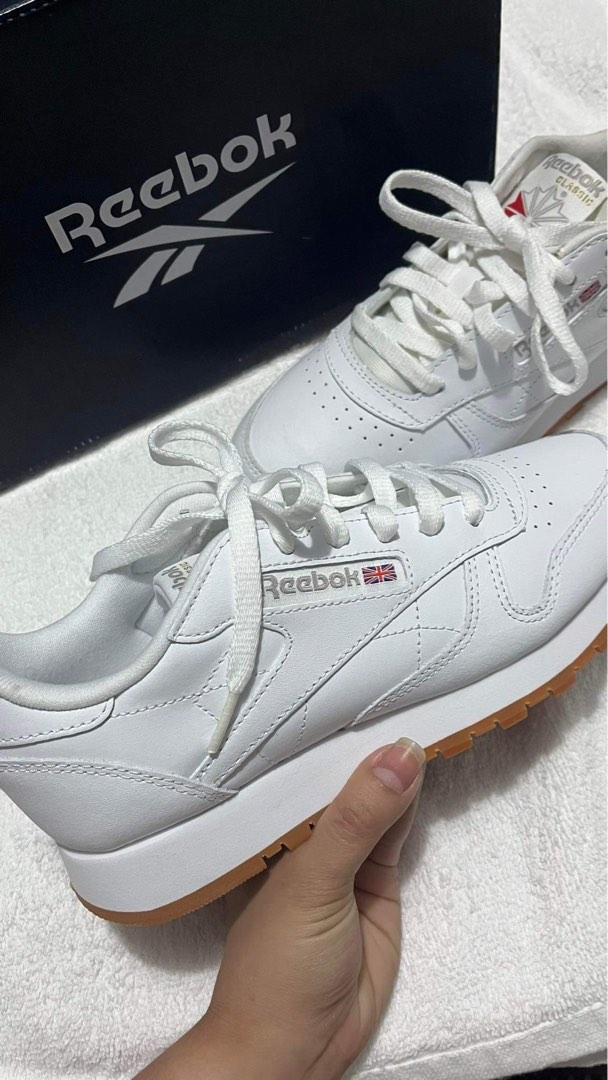 reebok classic womens