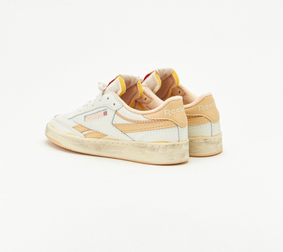 Reebok club discount c 85 37