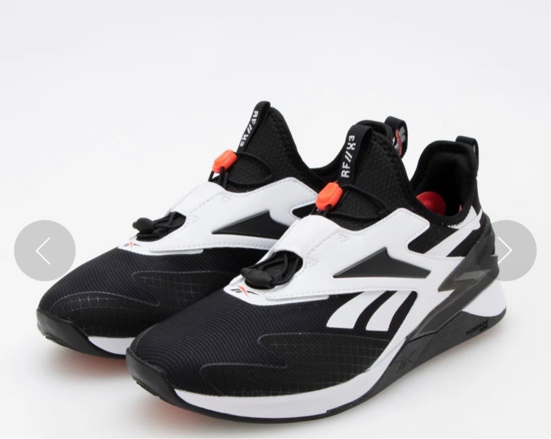 Reebok froning new arrivals