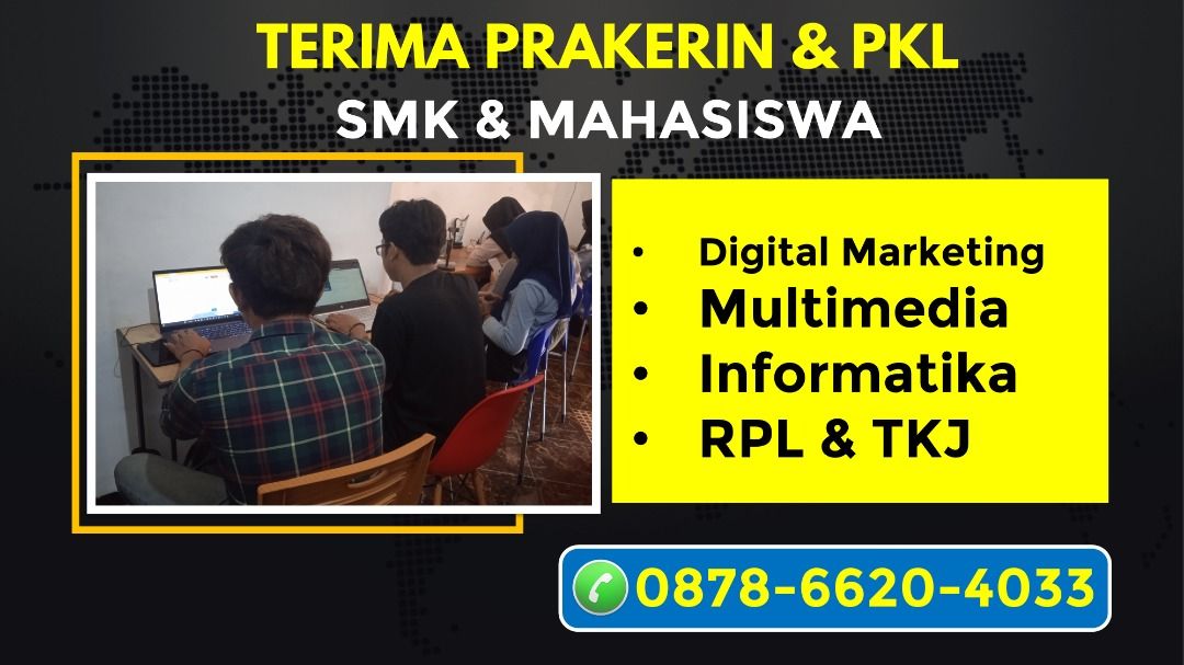 Rekomendasi PKL Jurusan RPL Terdekat Malang, Pekerjaan, Magang ...