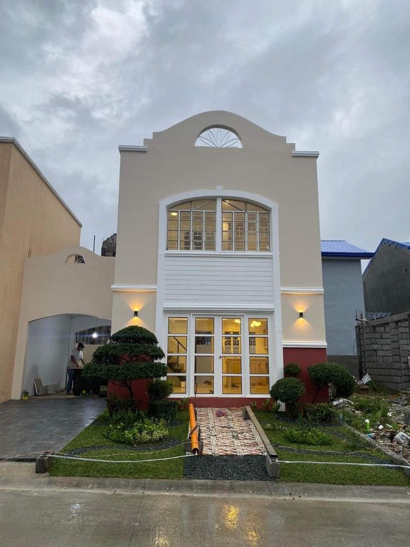 Residencias de Franchesca in Metro Manila Hills, Property, For Sale