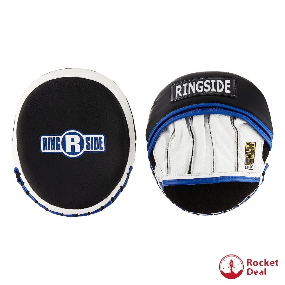 Ringside focus cheap mitts
