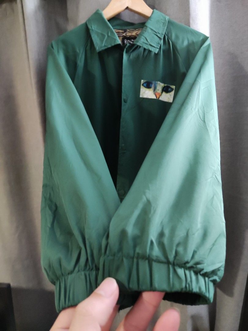 Ripndip van hotsell gogh jacket