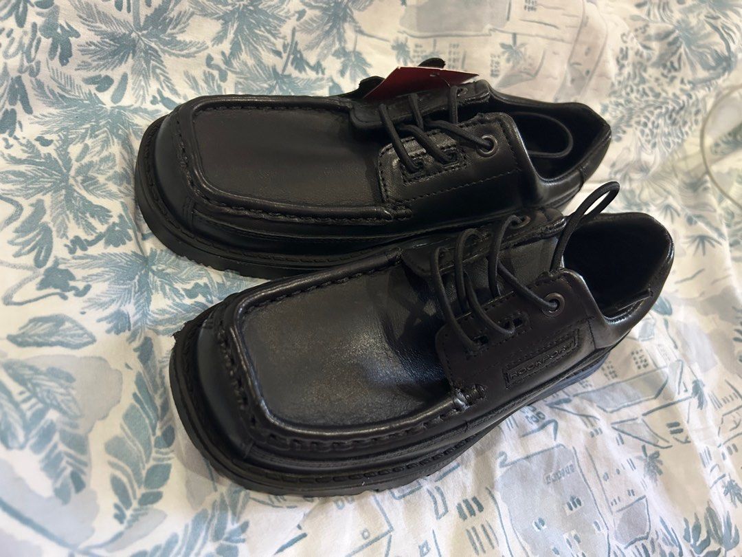 Rockport school shoes store