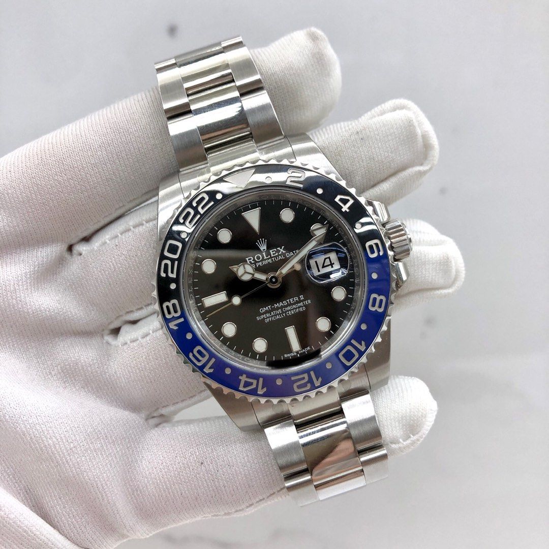 Gmt batman clearance 2018