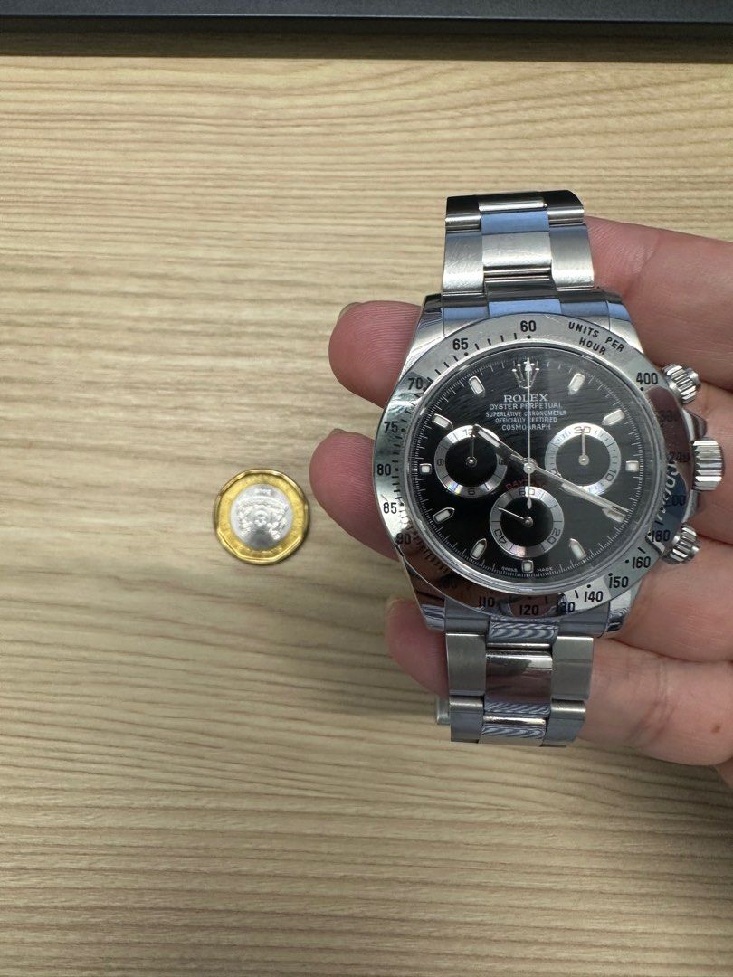 Arf 116520 hotsell