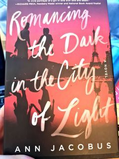 Romancing in the Dark in the City of Light