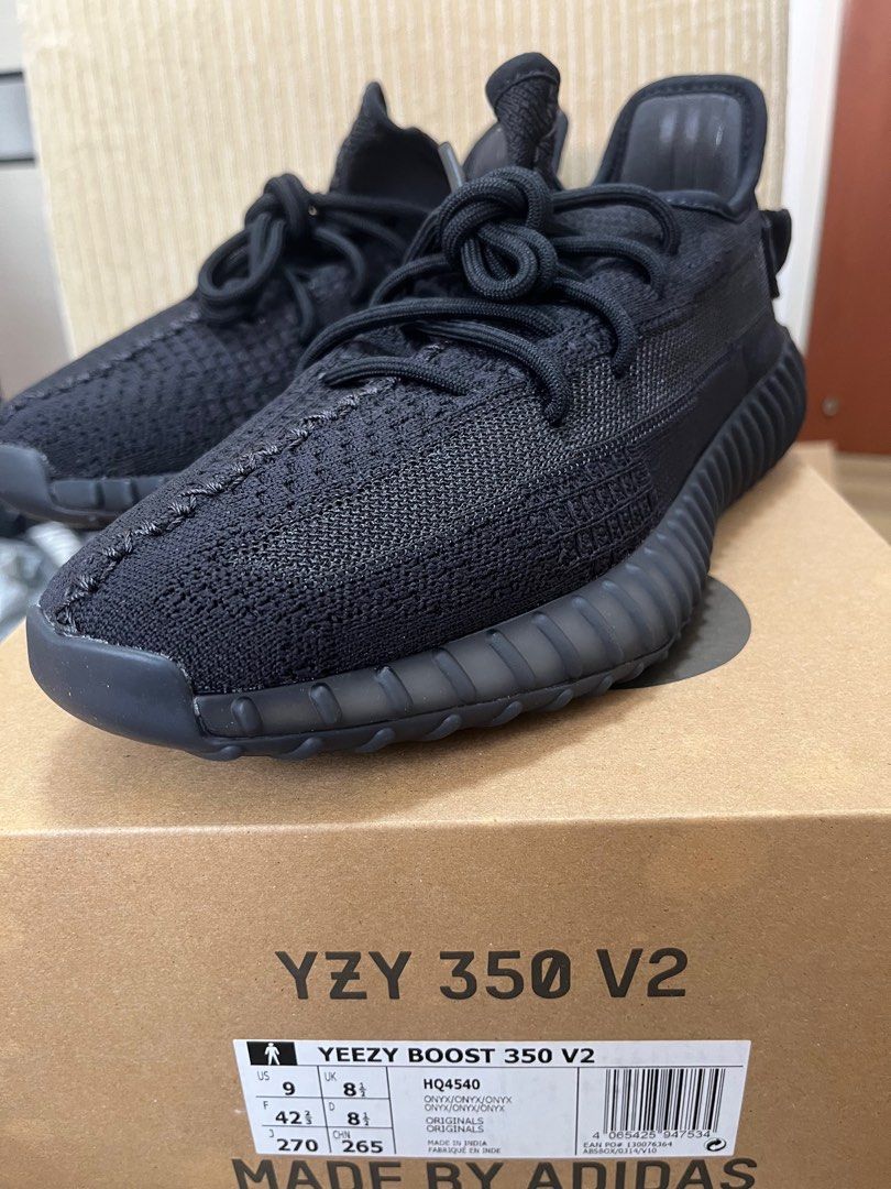Retail on sale yeezy 5