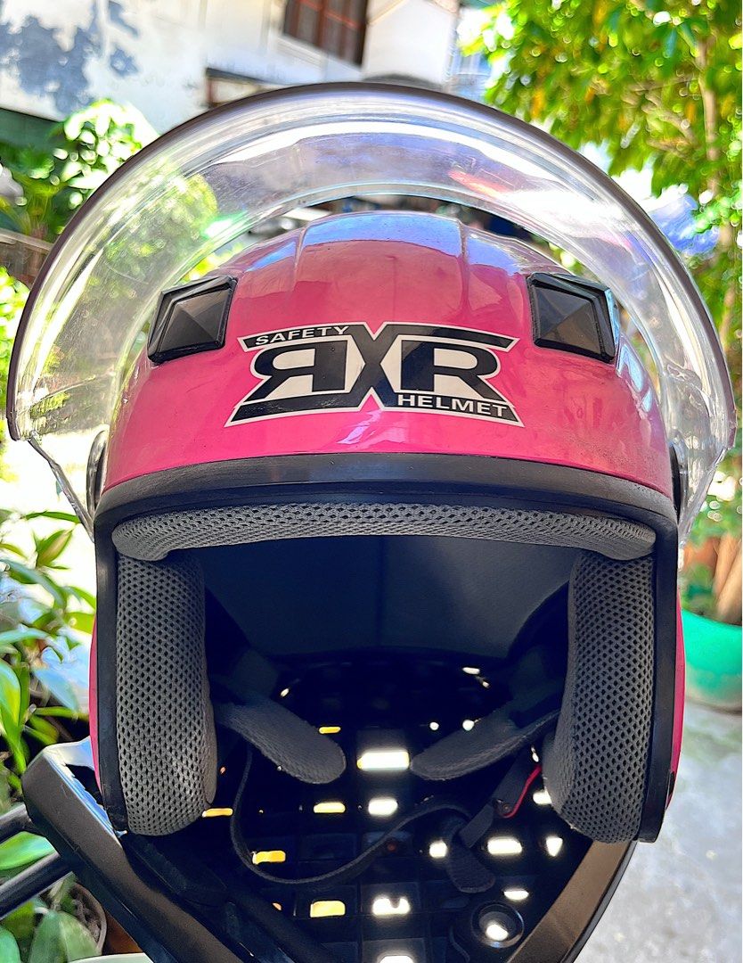 Helmet with icc sticker for sale on sale