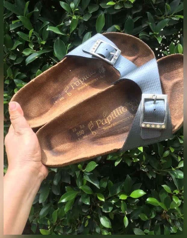 Birkenstock size hot sale 39 sale