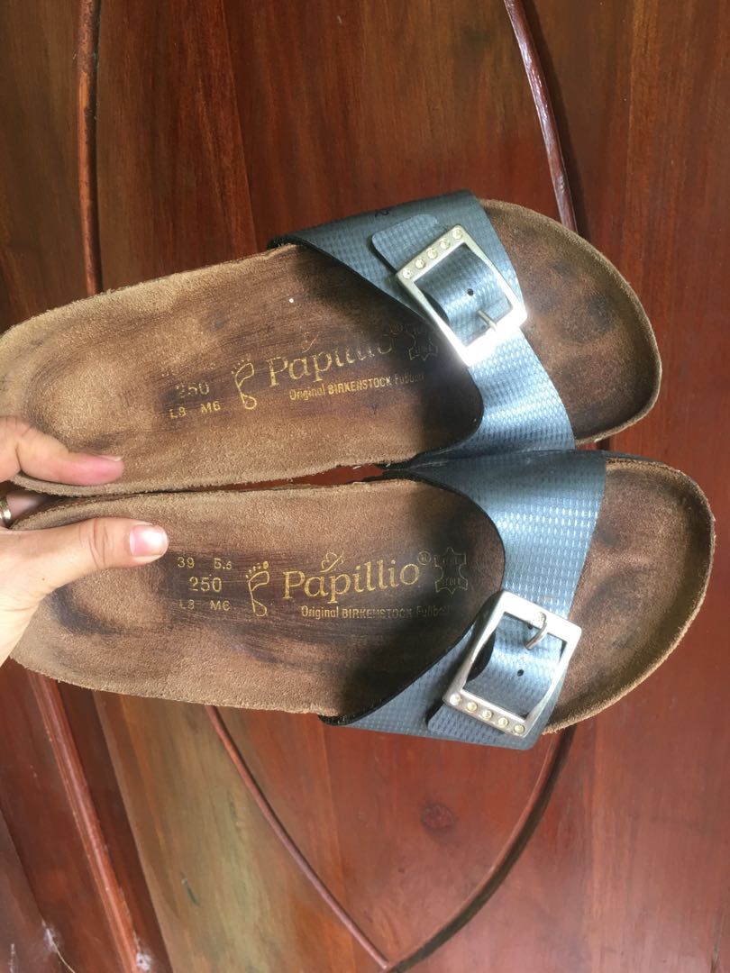 Birkenstock size 39 online sale