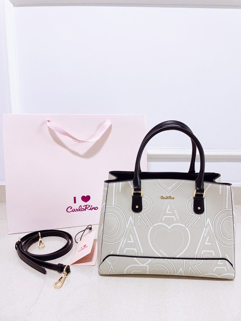 Carlo rino handbag online sale 2018