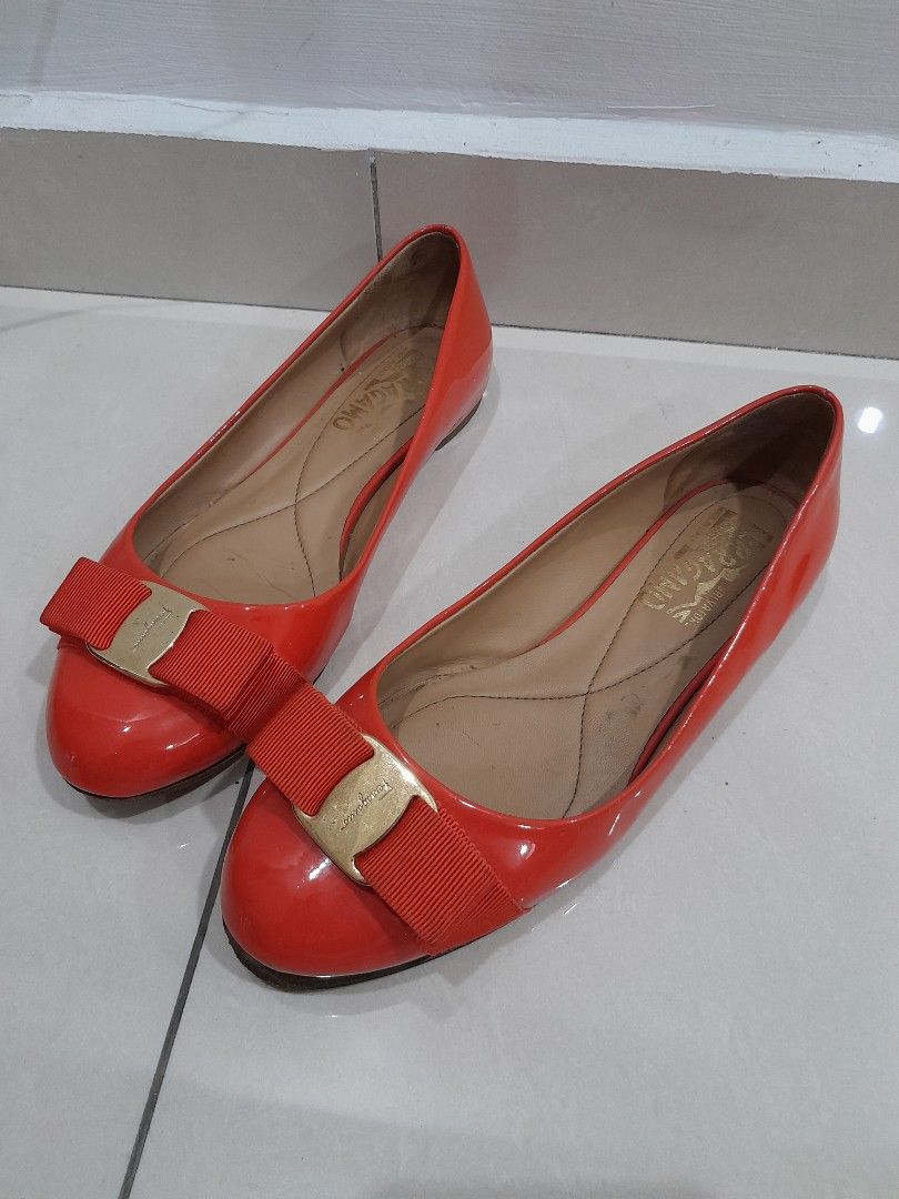 Florence ballet flat sales