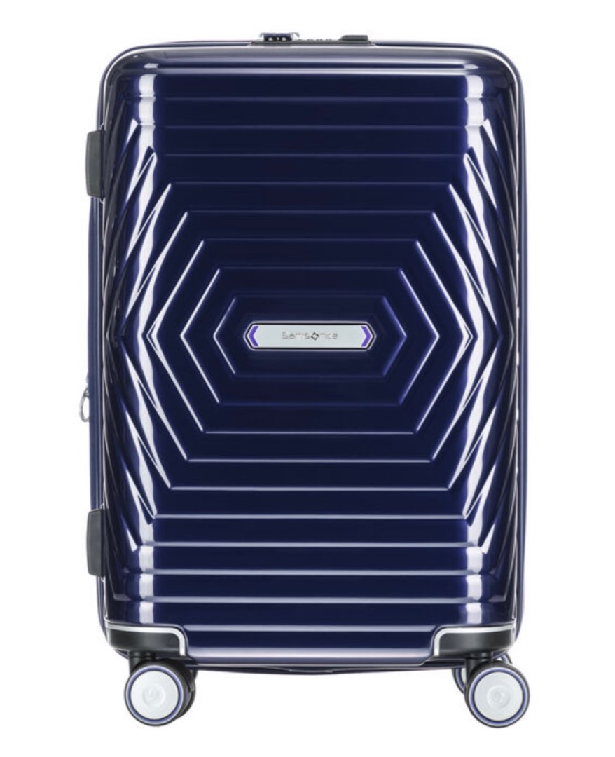 Samsonite astra 55cm 2025