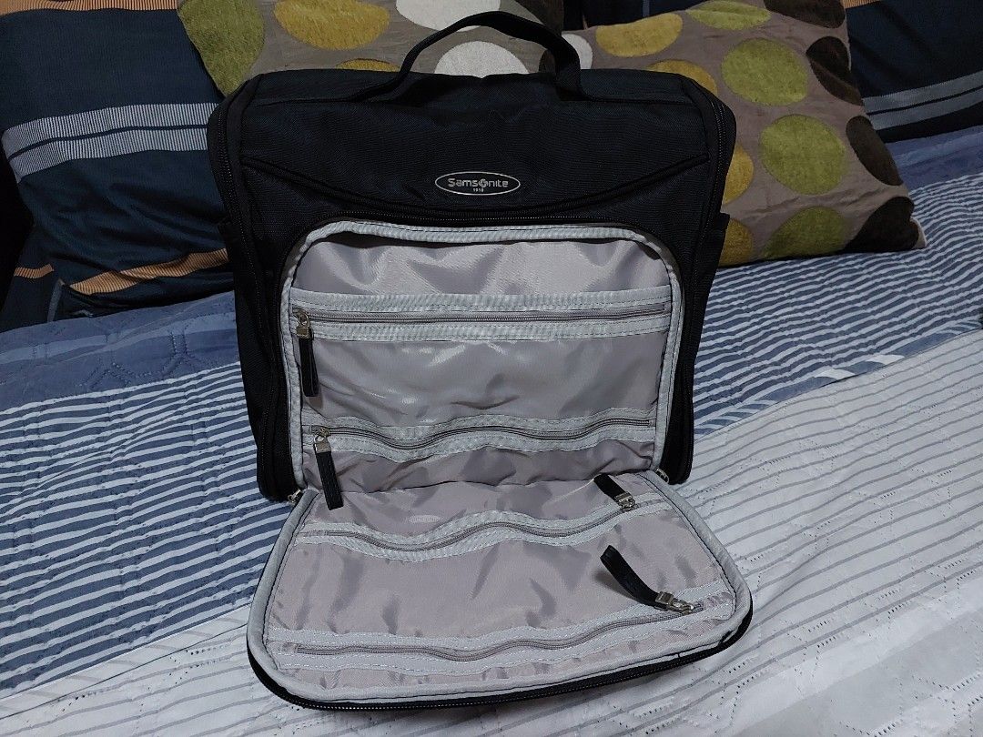 Samsonite Organizer Bag on Carousell