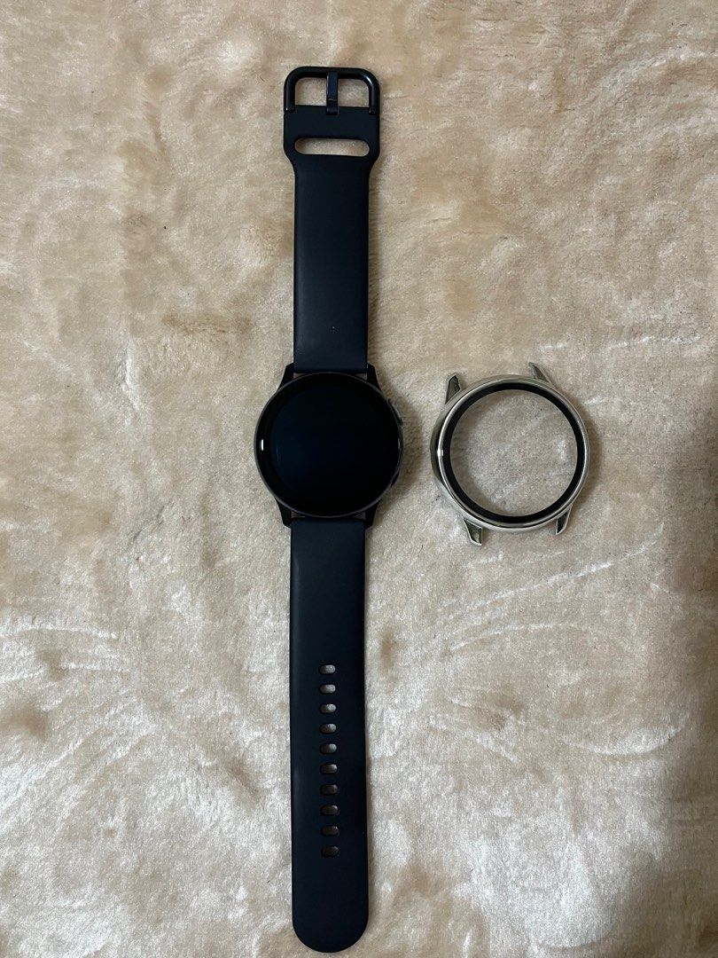 Free samsung smartwatch online
