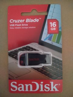 Sandisk Flash drive/USB drive