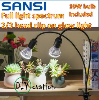 Affordable grow best sale light