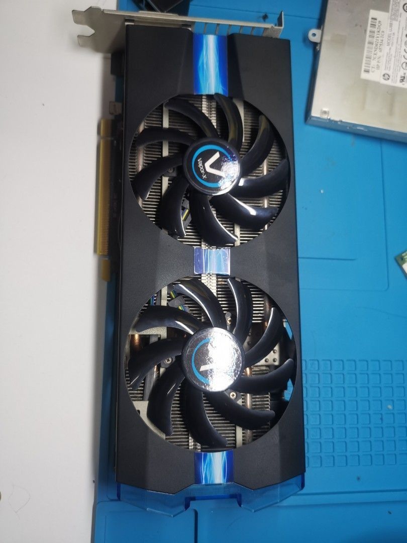 R9 270x vapor x sales