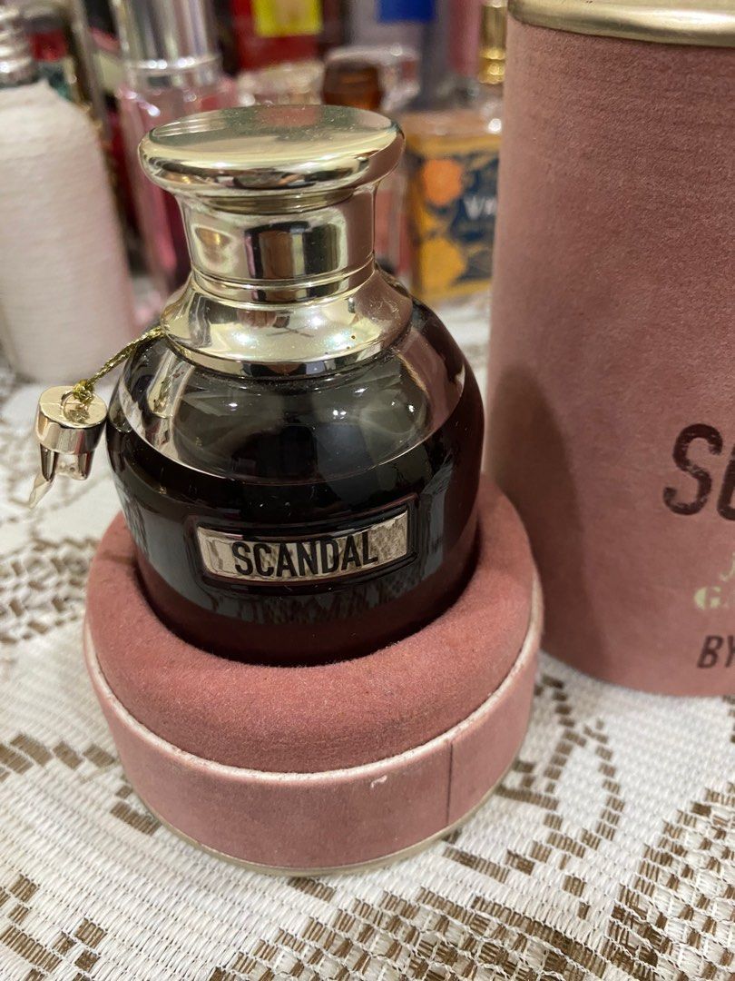 Scandal night outlet