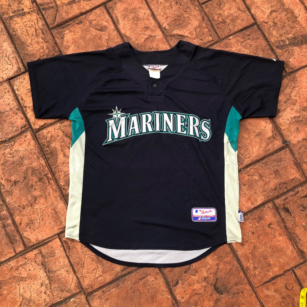 seattle mariners jersey Men s Fashion Tops Sets Tshirts