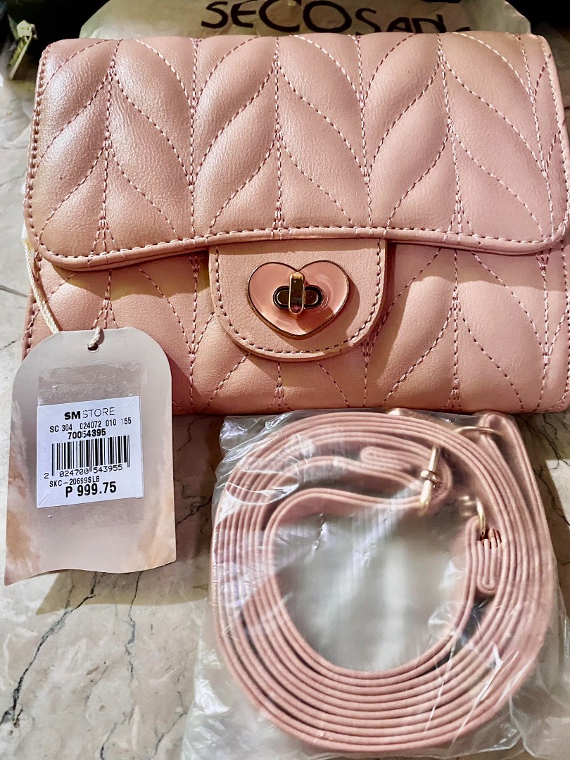 Secosana sling bags sm store price shop
