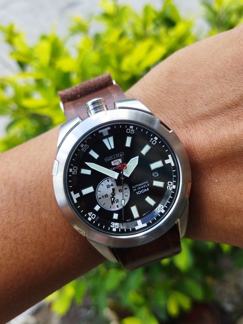 Seiko ssa167 discount