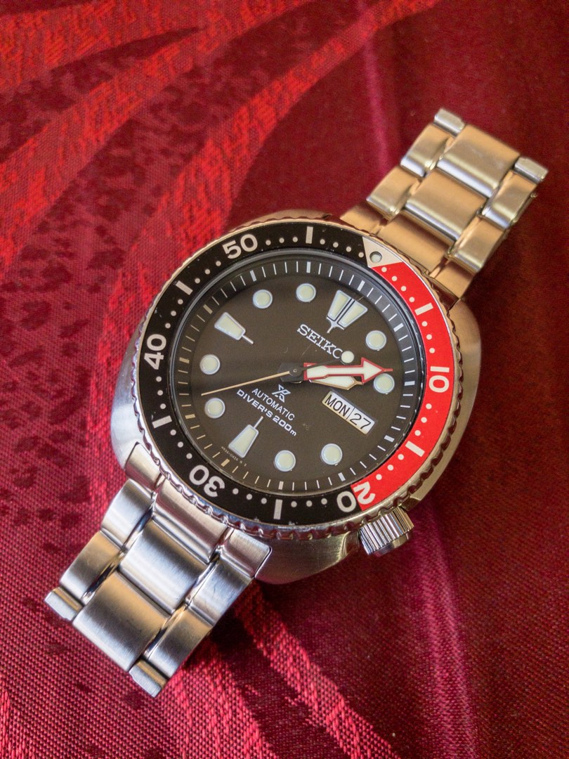 Seiko srp789 on sale