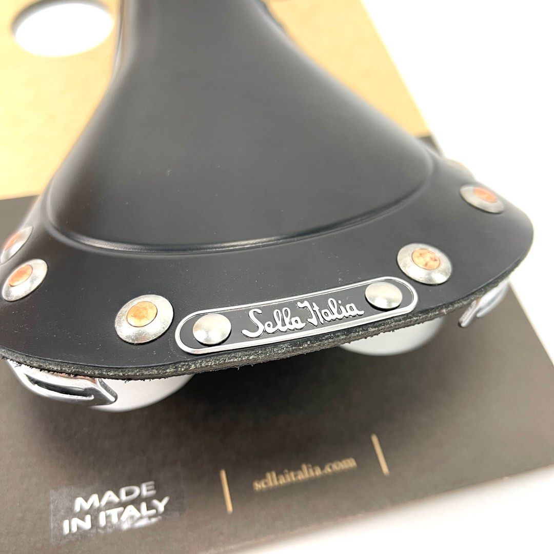 selle italia storica saddle