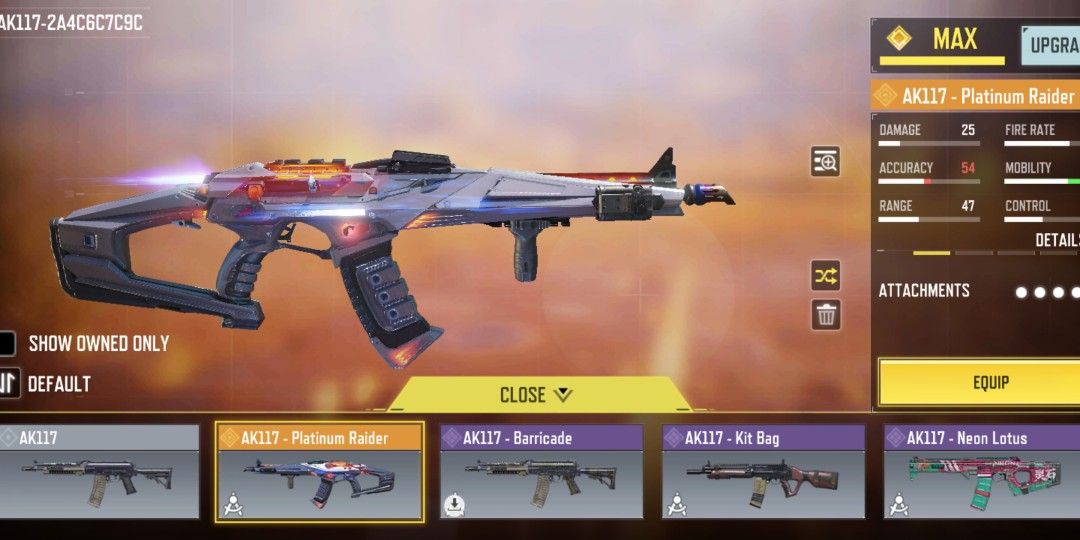 SELLING COD ACCOUNT, Video Gaming, Video Games, Others on Carousell