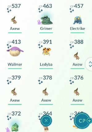 Selling] Account Pokemon Go level 40 for selling.