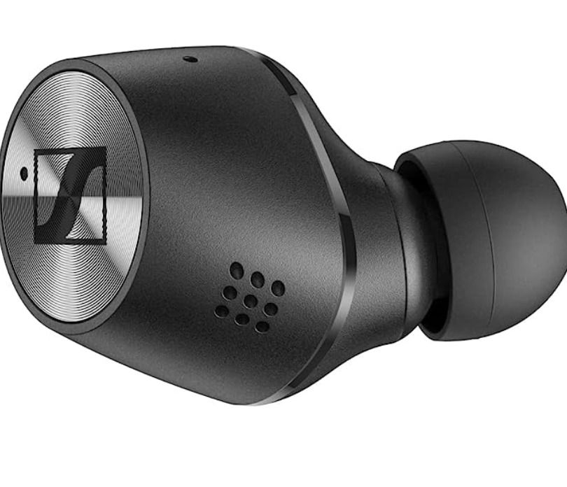 SENNHEISER Momentum True Wireless Bluetooth in-Ear Buds (Item Code  552), Audio, Earphones on Carousell