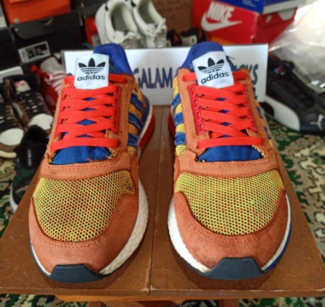 Adidas goku hot sale 44
